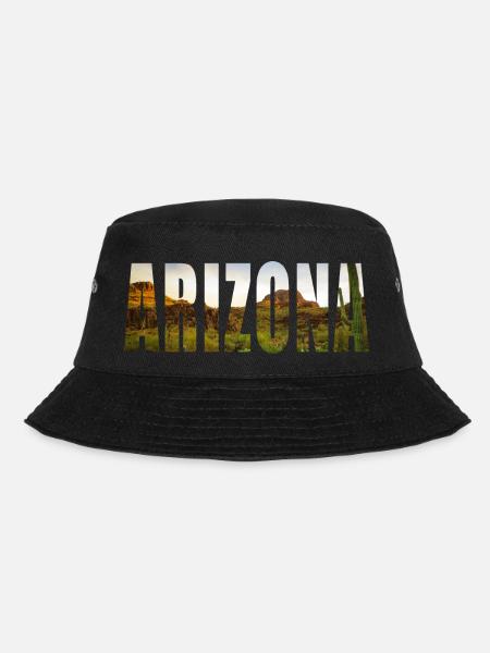 Arizona - Bob - noir