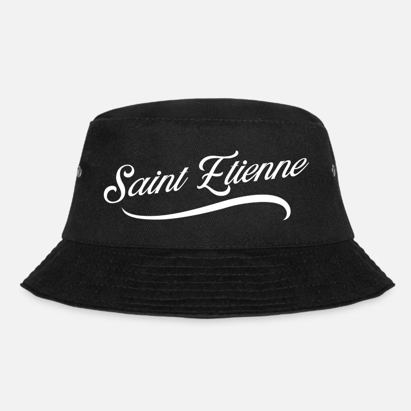 Saint Etienne - Bob - noir