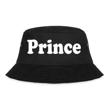 Prince - Bob - noir - Devant - Lela (165cm)