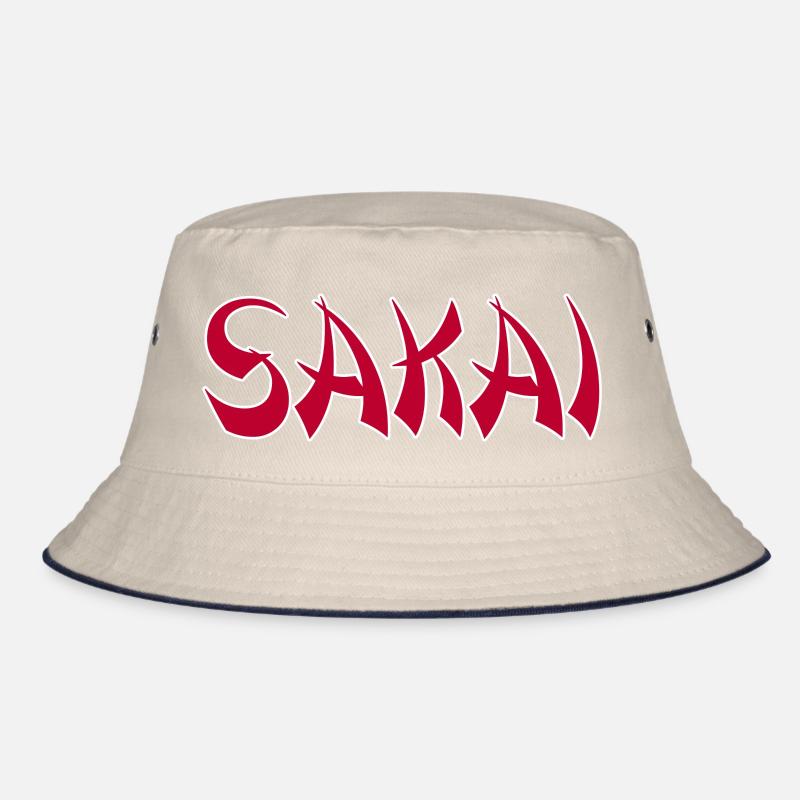 Sakai Bob