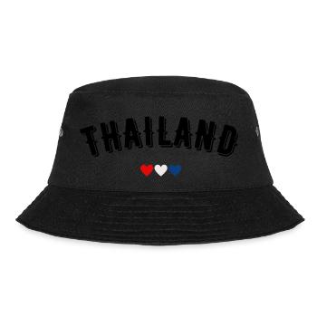 Thaïlande - Bob - noir - Devant - Lela (165cm)