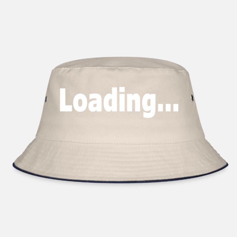 Laden Bucket Hat