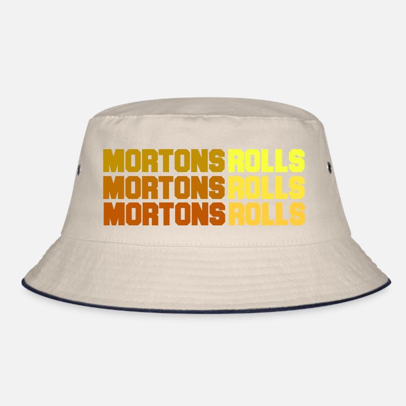 Rouleaux Mortons Bob