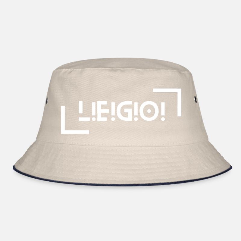 L Bucket Hat