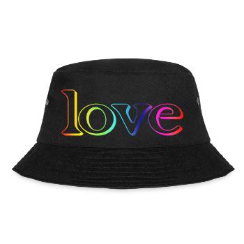 Amour - Bob - noir - Devant - Lela (165cm)
