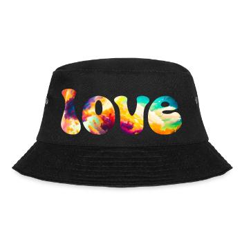 Amour - Bob - noir - Devant - Lela (165cm)