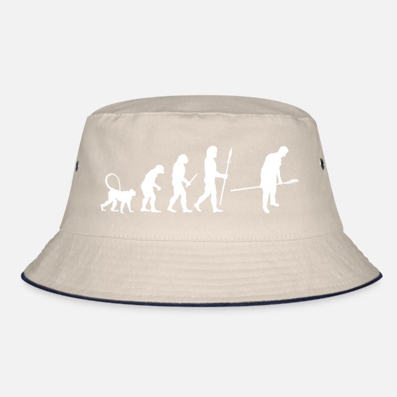 Baker Development Bucket Hat