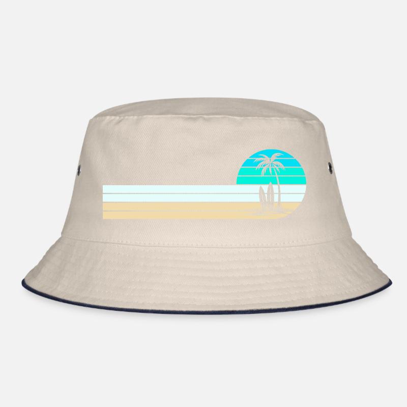 Horizon de la plage Bob