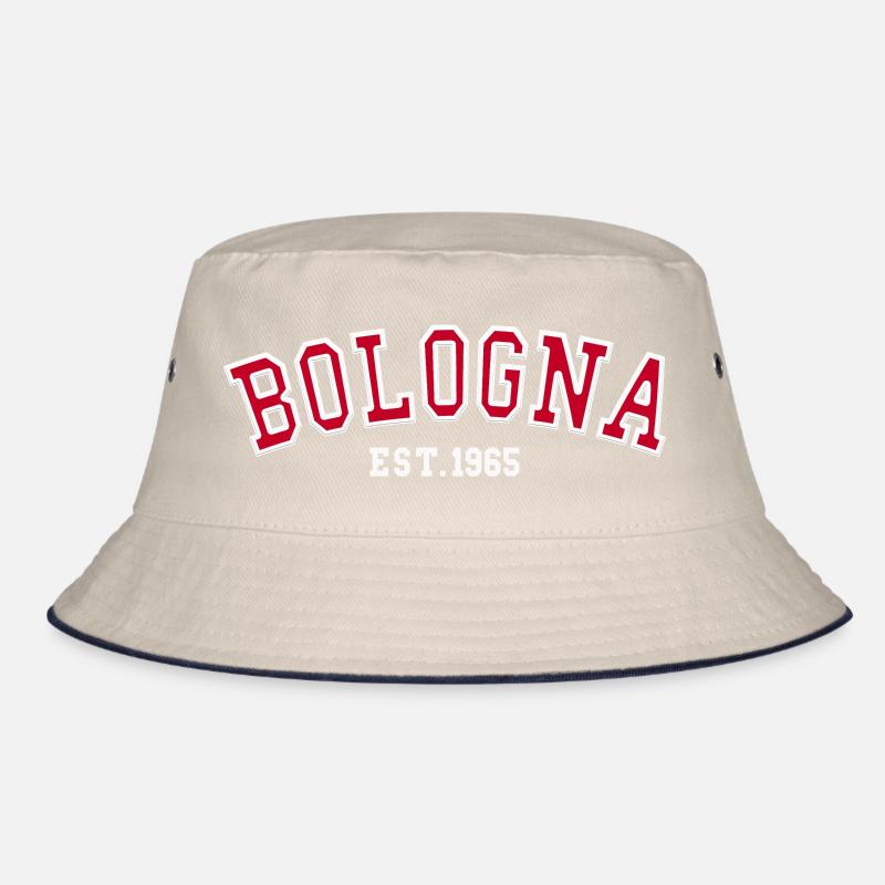 Bologne Est. 1965 Bob