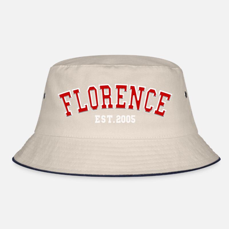 Florence Est. 2005 Bob