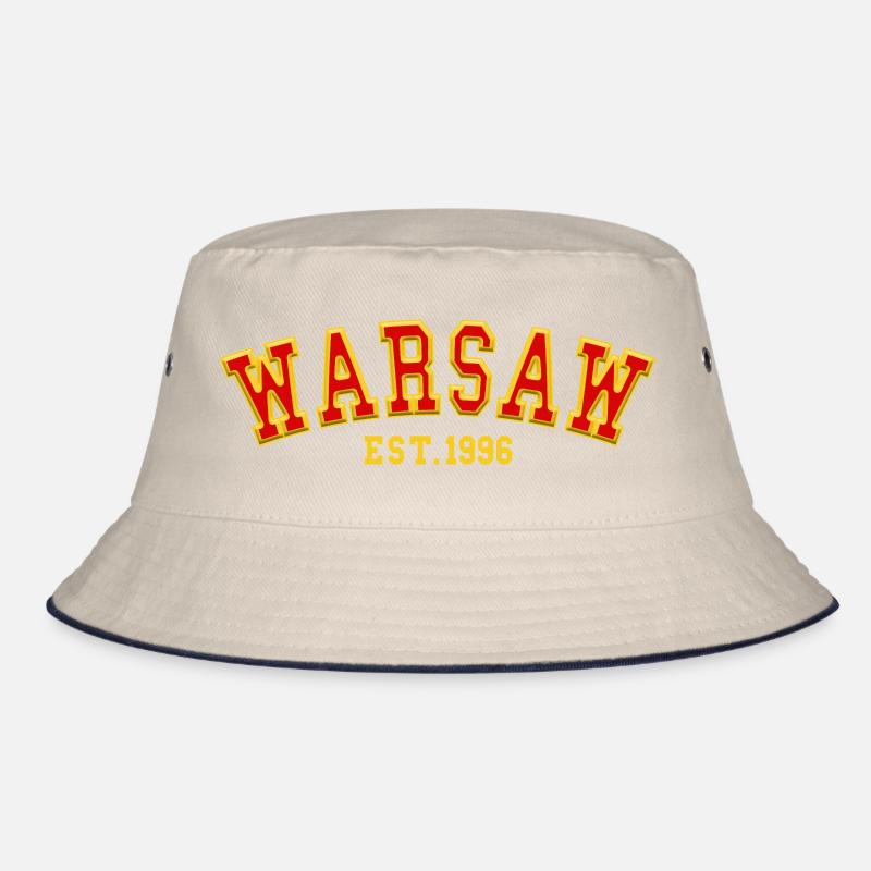 Varsovie fondée en 1996 Bob