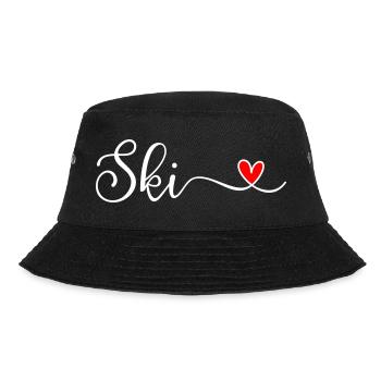 Ski - Bob - noir - Devant - Lela (165cm)