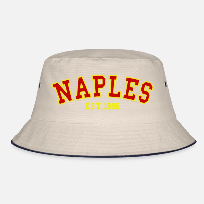 Naples fondée en 1996 Bob