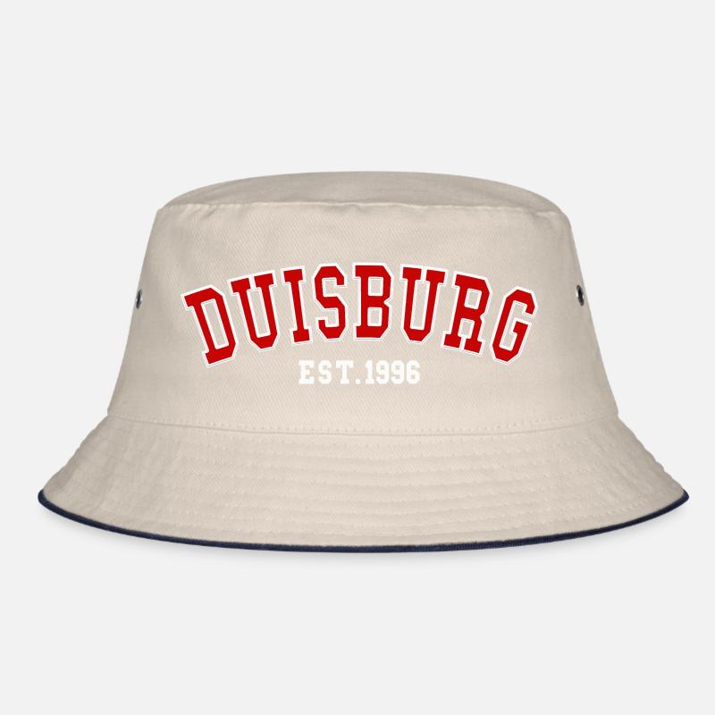 Düisbourg Fondée en 1996 Bob