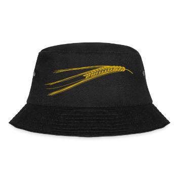 getreide corn cereal wheat weizen veggie gemuese v - Bob - noir - Devant - Lela (165cm)