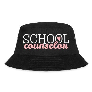 Conseiller scolaire Conseiller d’orientation professionnelle - Bob - noir - Devant - Lela (165cm)