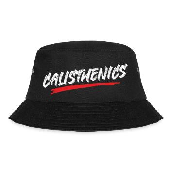 Calisthenics Street Body Workout - Bob - noir - Devant - Lela (165cm)