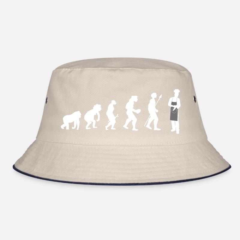 chef cuisiner Evolution Bob