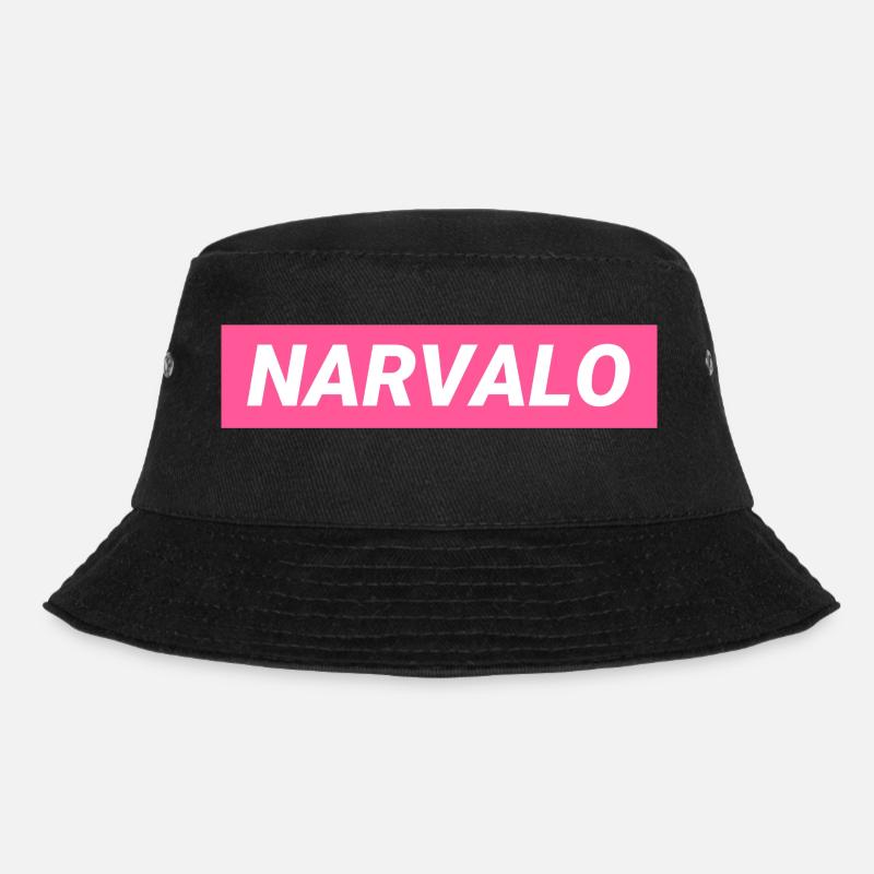 Narvalo Grenoble - Bob - noir