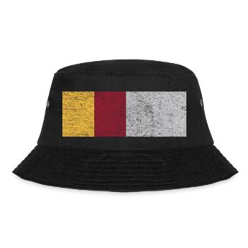 Drapeau des Roms - Bob - noir - Devant - Lela (165cm)
