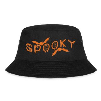 Spooky 2022 meilleur cadeau d'épouvante halloween - Bob - noir - Devant - Lela (165cm)