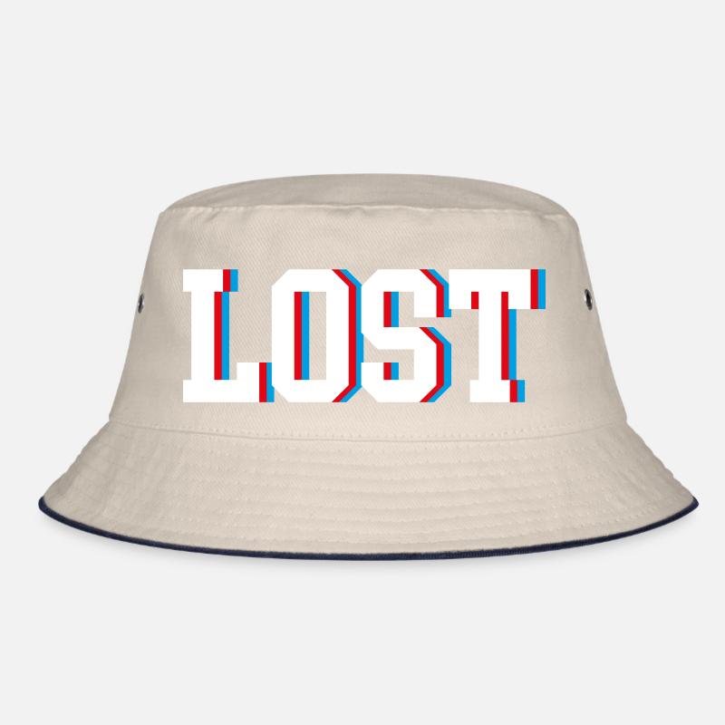 Bucket Hat