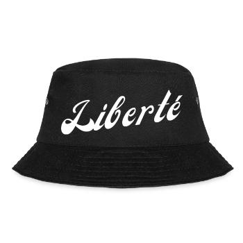 Liberté - Bob - noir - Devant - Lela (165cm)