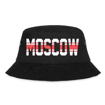 Moscou - Bob - noir - Devant - Lela (165cm)