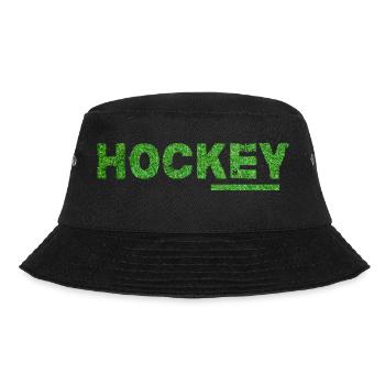 Hockey sur gazon Hockey Terrain de hockey Hockey sur gazon artificiel - Bob - noir - Devant - Lela (165cm)