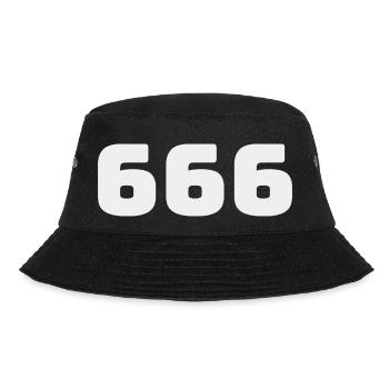 666 - Bob - noir - Devant - Lela (165cm)