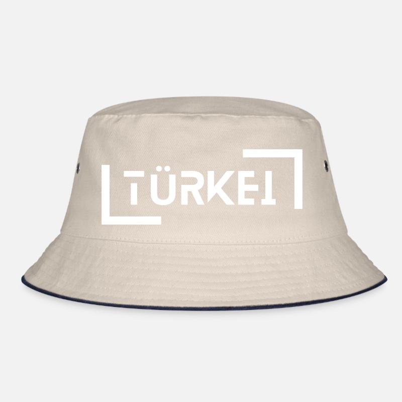 Bucket Hat