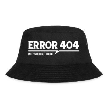 Error 404 motivation not found - Bob - noir - Devant - Lela (165cm)