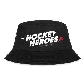 JOUEURS DE HOCKEY - Bob - noir - Devant - Lela (165cm)