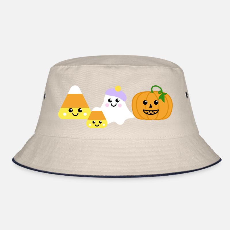 Halloween Ensemble Bob