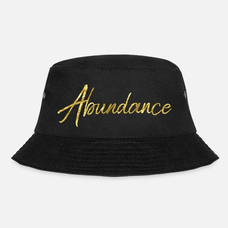 Abondance - Bob - noir