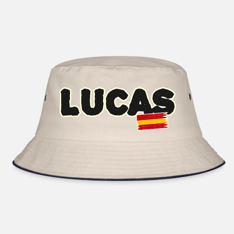 Bucket Hat