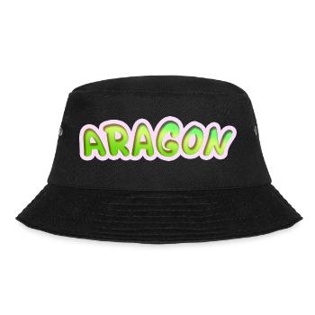 Cadeau pour Aragon - Bob - noir - Devant - Lela (165cm)