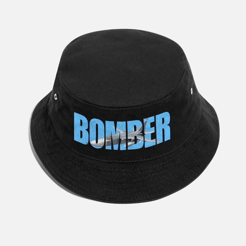 Bucket Hat
