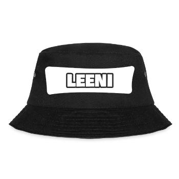 Cadeau pour Leeni - Bob - noir - Devant - Lela (165cm)