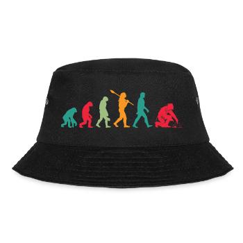 Welder Evolution - Bucket Hat - black - Front - Lela (165cm)