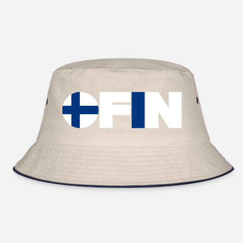 Finlande Bob