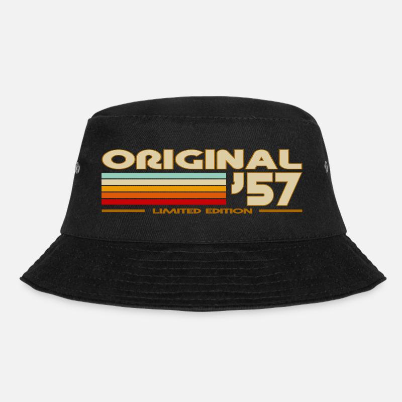 1957 - Bob - noir