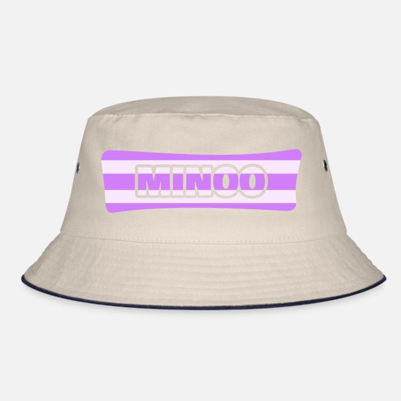 Cadeau pour Minoo Bob