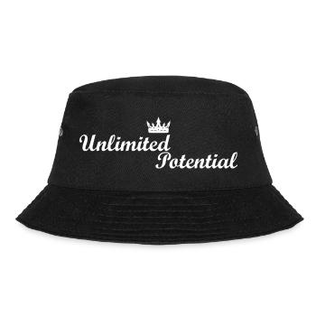 Unlimited_Potential_Crown_White - Bob - noir - Devant - Lela (165cm)