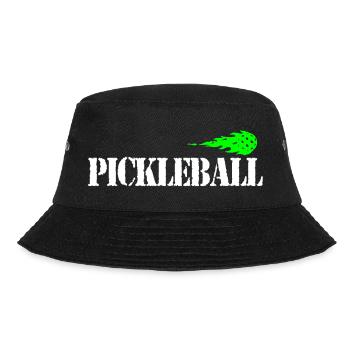 Pickleball - Bob - noir - Devant - Lela (165cm)