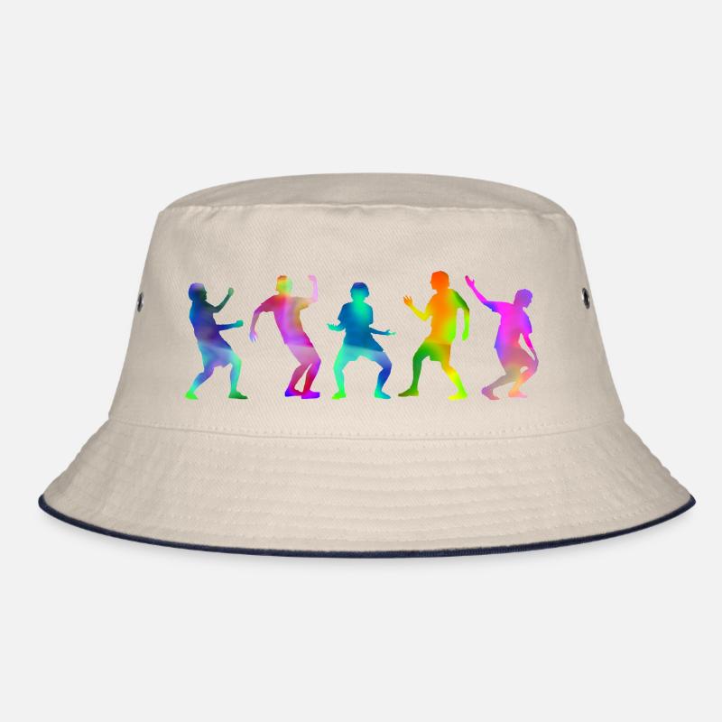 dance Bucket Hat