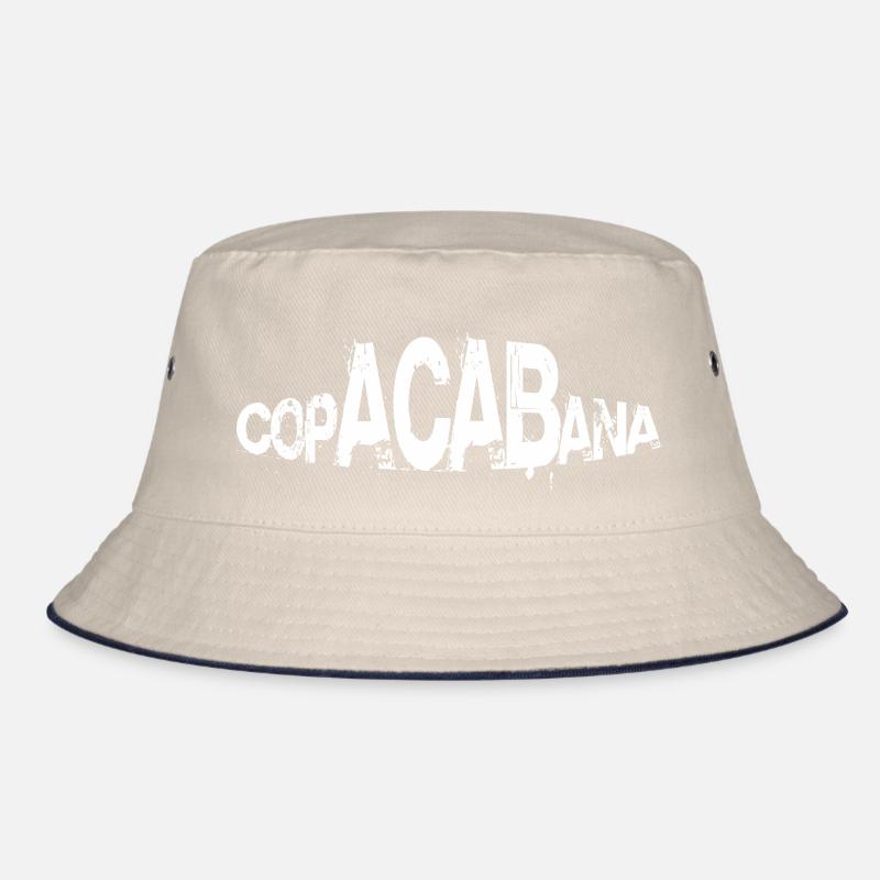 copacabana Bucket Hat