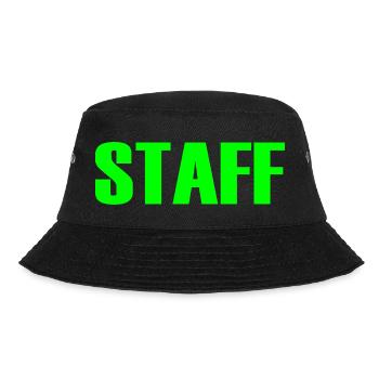 Staff - Bob - noir - Devant - Lela (165cm)