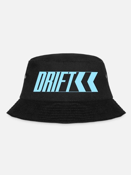 DRIFT - Bob - noir