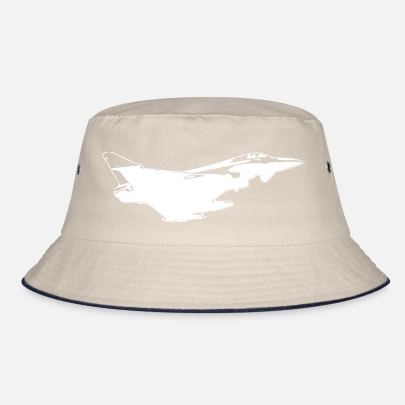 ev neg Bucket Hat